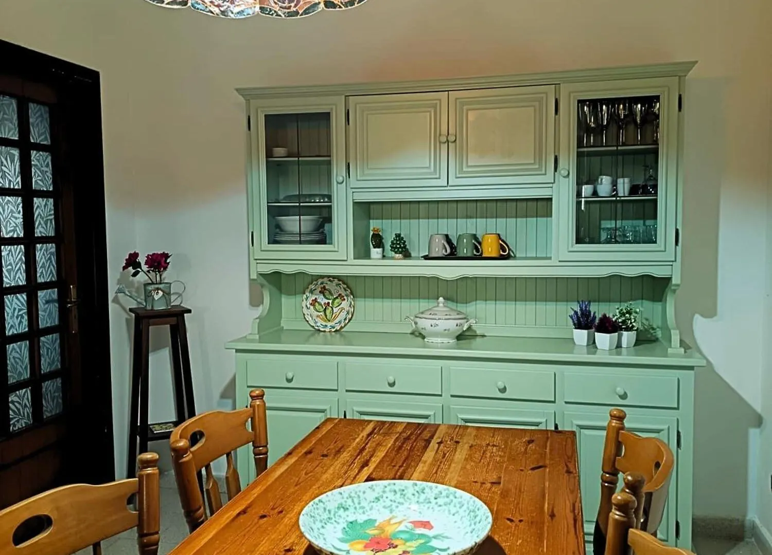 A Casa Da Mammi Vila Palermo 0*,  Itália
